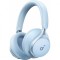 Casti Anker &quot;Soundcore Space One&quot;, Over-Ear, utilizare multimedia, Bluetooth 5.3, wireless, durata baterie pana la 55 ore, Noise cancelling, ANC, 3 x