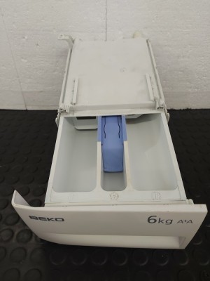 Sertar detergent masina se spalat BEKO WMF 76141 / L3 foto