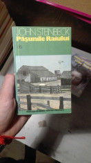 Pasunile Raiului &amp;amp;#8211; John Steinbeck foto