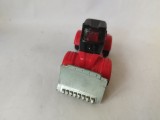 bnk jc Matchbox MB 950 Tractor Plow