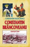 Constantin Brancoveanu - Zarnesti 1690 | Constantin Rezachevici, Andreas