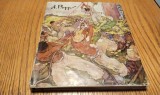 AUREL POPP - Raoul Sorban, Zoltan Banner - Editura Meridiane, 1968, 80 p. cu ilustratii in text