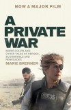 A Private War | Marie Brenner, 2019, Simon &amp; Schuster Ltd