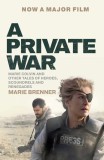 A Private War | Marie Brenner, 2019