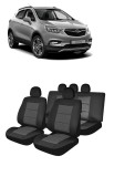 Cumpara ieftin Set huse scaune compatibile Opel Mokka (2012-2018), Umbrella