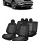 Set huse scaune compatibile Opel Mokka (2012-2018)