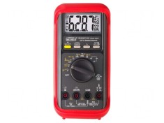 Multimetru Digital LCD True RMS 6000 3 5/6 Cifre BM2807CSE