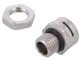 Element de compensare presiune aluminiu IP67 70mm