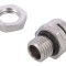 Element de compensare presiune aluminiu IP67 70mm