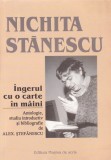 Nichita Stanescu - Ingerul cu o carte in maini