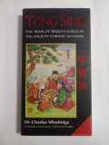 TONG SING - THE CHINESE BOOK OF WISDOM