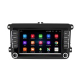 Navigatie auto INOVA&reg; 2DIN display 7&quot; dedicata VW, Skoda, Seat, GPS, Wireless, Bluetooth 4.0, 1GB RAM, 32GB ROM, Android 13