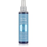 Joanna Ultra Color Hair Rinse Blue Spray spray tonifiant culoare Blue 150 ml