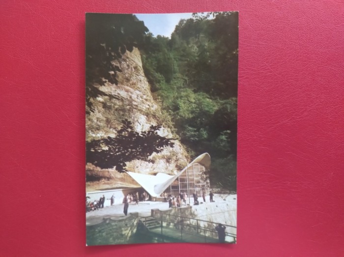 CARTE POSTALA - RSR - OLANESTI - IZVORUL NR 24