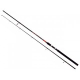 Lanseta Spinning Rhino Xtra Spin 2.70m, 20-60g, Carbon, 2 Tronsoane - Pescuit Rapitor