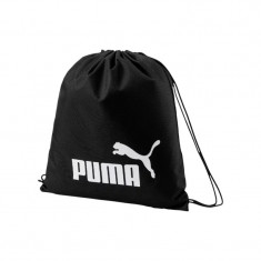 Rucsac tip sac Puma Phase Gym negru 7494301