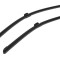 Set 2 Stergatoare Parbriz Valeo Silencio Xtrm BMW E90 E91