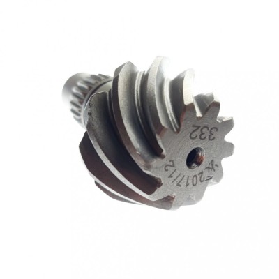 PINION DE ATAC 10T CUTIE VITEZE + foto