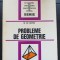 Probleme de geometrie - M. Șt. Botez