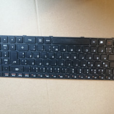 tastatura Lenovo IdeaPad 100-15IBY 15IBD 300-15 80mj B50-10 pk131er1a10