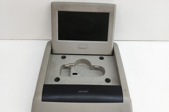 Alt modul de control JEEP GRAND CHEROKEE III WH, WK 2008 OEM: 1ED12BD1AG,P1ED12BD1AG | 25759631