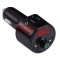 Modulator FM auto CAR A8 cu functie bluetooth