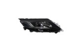 Far MITSUBISHI L200, 11.2018-, partea dreapta, DEPO, H11+HB3+W5W; electrical; fara motor; halogen,
