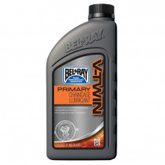 Ulei transmisie Belray V-Twin Primary Chaincase Lube 1L