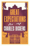 Great Expectations - Charles Dickens, 2022