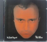 Phil Collins &lrm;&ndash; No Jacket Required [ CD, album ] nm / nm WEA 1992 Germania