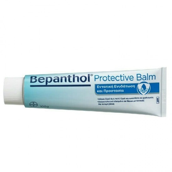 Balsam protector Bepanthol 100 gr