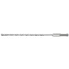 Burghiu pentru beton 6x210 mm SDS+ tip S4 VERTO 60H526 HardWork ToolsRange