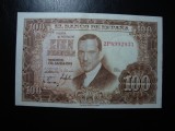 SPANIA 100 PESETAS 1953 SUPERBA