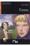 Emma + CD - Jane Austen