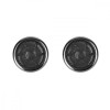 Set tweetere auto premium py-t58 + crossover-uri, Peiying
