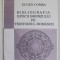 BIBLIOGRAFIA EPOCII BRONZULUI PE TERITORIUL ROMANIEI de EUGEN COMSA , 1996