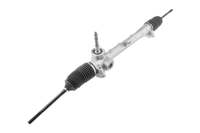 Caseta directie Fiat Punto 1999-, NTY SPK-FT-001