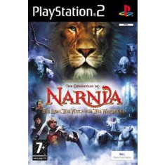 Joc PS2 The Chronicles of Narnia