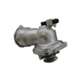 Termostat Mercedes Clasa C 14, Clk-Class 10, Clasa CLS 11, Clasa E 09, Glk, Clasa S 13, motor:, temp. desc : 87, SRLine, 6422000415; 6422002115