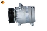 NRF 32481 EASY FIT Compresor, climatizare