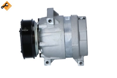 NRF 32481 EASY FIT Compresor, climatizare foto