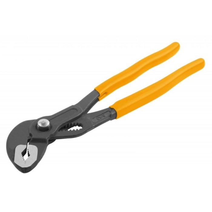 Cleste papagal cu eliberare rapida Tolsen, 300 mm, uz industrial Cleste papagal cu eliberare rapida Tolsen, 300 mm, uz industrial