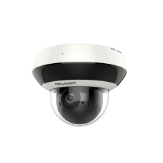 Camera de supraveghere IP Mini Dome PTZ 4X Outdoor 4MP Hikvision