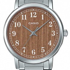 Ceas Barbati, Casio, Collection MTP-E MTP-E145D-5B2 - Marime universala