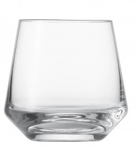 Set 2 pahare whisky Schott Zwiesel Pure, 389ml,mic defect foto