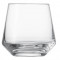 Set 2 pahare whisky Schott Zwiesel Pure, 389ml,mic defect