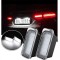 Lampi numar LED AutoREY&reg; Premium pentru Ford Fiesta, Focus, Mondeo, Kuga, C-Max, S-Max, Jaguar XF XJ, set 2 bucati Canbus, fara eroare