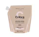 Pudra compacta Decoloranta Colora - Maxxelle - 500 GR