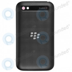 Capac baterie Blackberry Q20 Classic negru