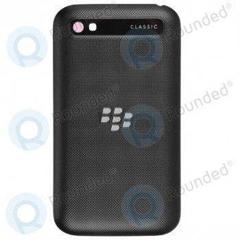 Capac baterie Blackberry Q20 Classic negru foto